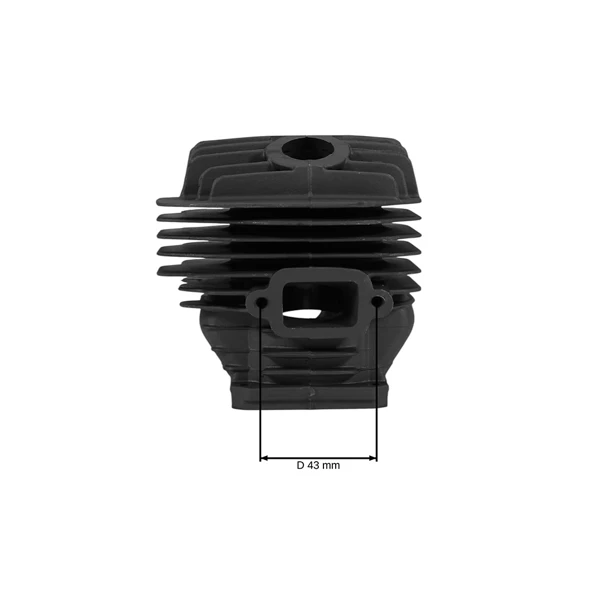 Kompletný valec s piestom pre motorové píly Stihl MS440 044 50 mm (OEM 11280201227)