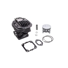 Kompletný valec s piestom pre motorové píly Stihl MS440 044 52 mm (OEM 11280201227)