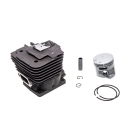 Kompletný valec s piestom pre motorové píly Stihl MS441 50 mm (OEM 11380201201)
