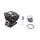 Kompletný valec s piestom pre motorové píly Stihl MS441 50 mm (OEM 11380201201)