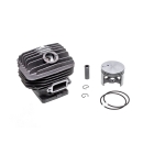 Kompletný valec s piestom pre motorové píly Stihl MS460 046 52 mm (OEM 11280201221)