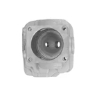Kompletný valec s piestom pre motorové píly Stihl MS460 046 52 mm (OEM 11280201221)