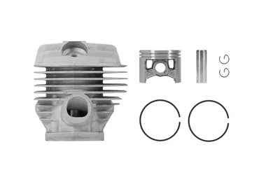 Kompletný valec s piestom pre motorové píly Stihl MS460 046 52 mm (OEM 11280201221)