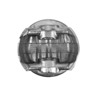 Kompletný valec s piestom pre motorové píly Stihl MS461 52 mm (OEM 11280201250)