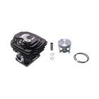 Kompletný valec s piestom pre motorové píly Stihl MS461 52 mm (OEM 11280201250)