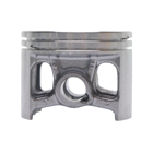 Kompletný valec s piestom pre motorové píly Stihl MS651 (OEM 11440201201)