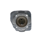 Kompletný valec s piestom pre motorové píly Stihl MS660 066 56 mm (OEM 11220201209)