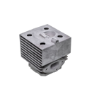 Kompletný valec s piestom pre motorové postrekovače Stihl SR420 BR320 BR400 BR340 46 mm (OEM 42030201201)