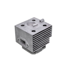 Kompletný valec s piestom pre motorové postrekovače Stihl SR420 BR320 BR400 BR340 46 mm (OEM 42030201201)