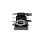 Kompletný valec s piestom pre motorový plotostrih Stihl HS81 HS86 (42370201201)