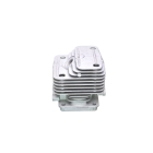 Kompletný valec s piestom pre OLEO-MAC Oleomac Emak Efco 740S 740T 440BP SPARTA 40 TP74 8400 8400IC 8405 CR74 STARK 40 (OEM 54.120.1797)