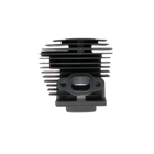 Kompletný valec s piestom pre OLEO-MAC Oleomac Sparta 42 42S 44 44FE 44S 440BP 440T BCF420 Efco DSF4200 STARK 42 42IC 44 (OEM 61202022)