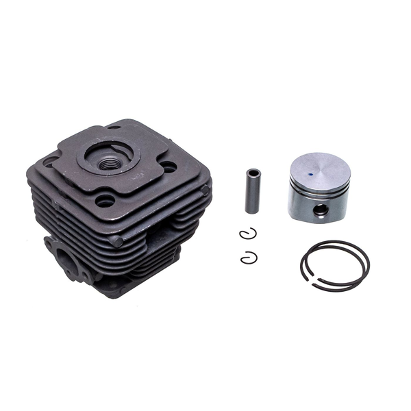 Kompletný valec s piestom pre OLEO-MAC Oleomac Sparta 42 42S 44 44FE 44S 440BP 440T BCF420 Efco DSF4200 STARK 42 42IC 44 (OEM 61202022)