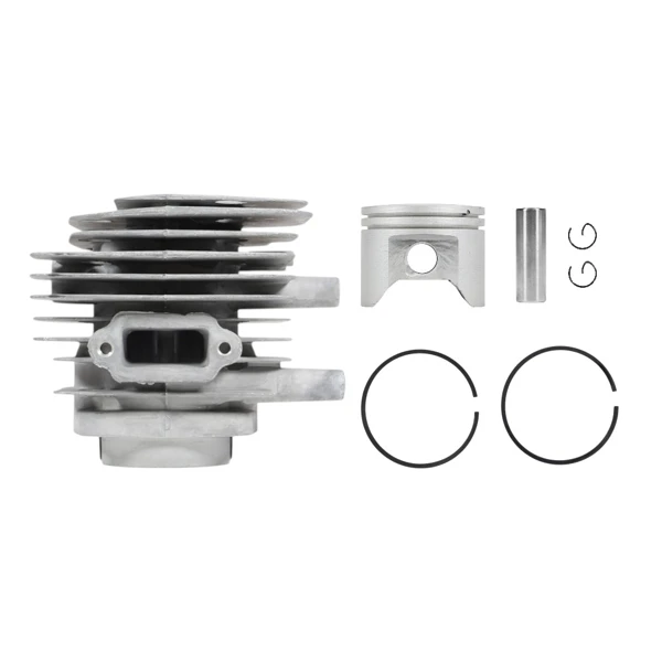 Kompletný valec s piestom pre rozbrusovacie píly Husqvarna Partner K650 K700 50 mm (OEM 506099212)
