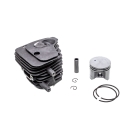 Kompletný valec s piestom pre rozbrusovacie píly Husqvarna Partner K650 K700 50 mm (OEM 506099212)