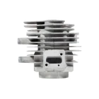 Kompletný valec s piestom pre rozbrusovacie píly Husqvarna Partner K650 K700 50 mm (OEM 506099212)