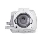 Kompletný valec s piestom pre rozbrusovacie píly Husqvarna Partner K650 K700 50 mm (OEM 506099212)