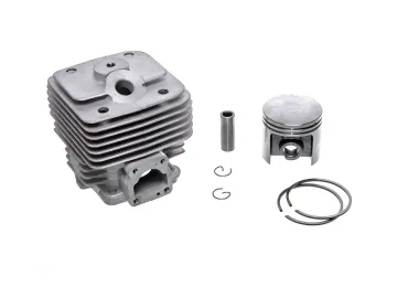 Kompletný valec s piestom pre rozbrusovacie píly Stihl TS350 TS360 TS360 08S 49 mm (OEM 42010201200)