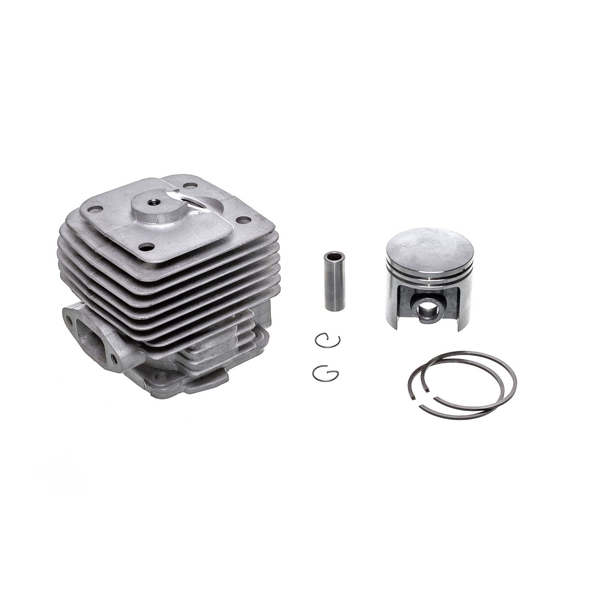 Kompletný valec s piestom pre rozbrusovacie píly Stihl TS350 TS360 TS360 08S 49 mm (OEM 42010201200)