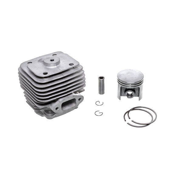 Kompletný valec s piestom pre rozbrusovacie píly Stihl TS350 TS360 TS360 08S 49 mm (OEM 42010201200)