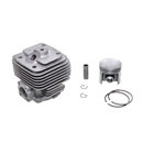 Kompletný valec s piestom pre rozbrusovacie píly Stihl TS350 TS360 TS360 08S 49 mm (OEM 42010201200)