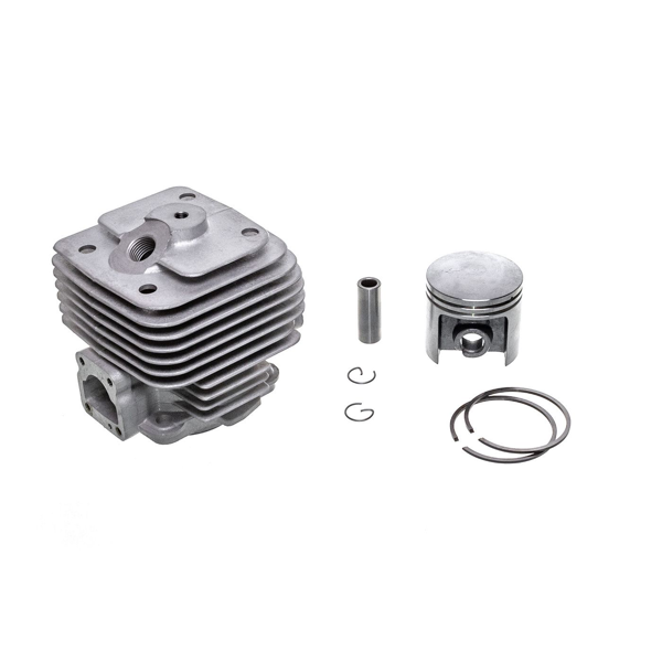 Kompletný valec s piestom pre rozbrusovacie píly Stihl TS350 TS360 TS360 08S 49 mm (OEM 42010201200)