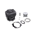 Kompletný valec s piestom pre rozbrusovacie píly Stihl TS400 49 mm (OEM 42230201200)