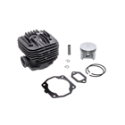 Kompletný valec s piestom pre rozbrusovacie píly Stihl TS400 49 mm (OEM 42230201200)