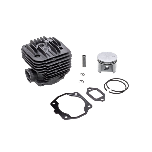 Kompletný valec s piestom pre rozbrusovacie píly Stihl TS400 49 mm (OEM 42230201200)