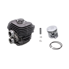 Kompletný valec s piestom pre rozbrusovacie píly Stihl TS410 TS420 50 mm (OEM 42380201202)