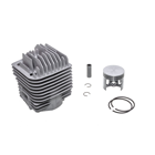 Kompletný valec s piestom pre rozbrusovacie píly Stihl TS460 48 mm (OEM 42210201201)