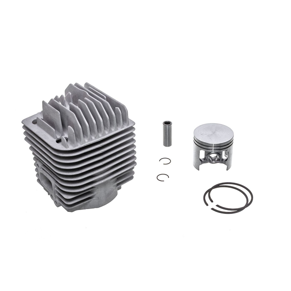 Kompletný valec s piestom pre rozbrusovacie píly Stihl TS460 48 mm (OEM 42210201201)