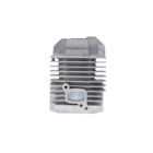 Kompletný valec s piestom pre rozbrusovacie píly Stihl TS460 48 mm (OEM 42210201201)