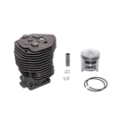 Kompletný valec s piestom pre rozbrusovacie píly Stihl TS510 52 mm (OEM 11110201200)