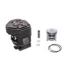 Kompletný valec s piestom pre rozbrusovacie píly Stihl TS510 52 mm (OEM 11110201200)