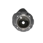 Kompletný valec s piestom pre rozbrusovacie píly Stihl TS510 52 mm (OEM 11110201200)