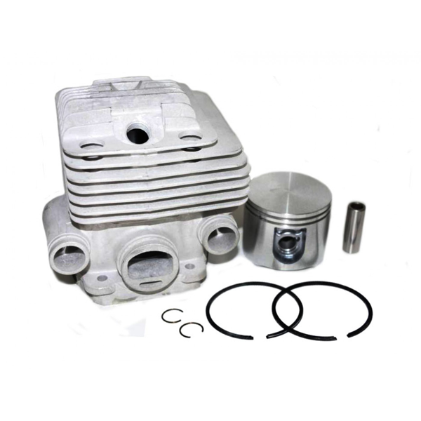 Kompletný valec s piestom pre rozbrusovacie píly Stihl TS700 TS800 56 mm (OEM 42240201202)