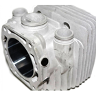 Kompletný valec s piestom pre rozbrusovacie píly Stihl TS700 TS800 56 mm (OEM 42240201202)