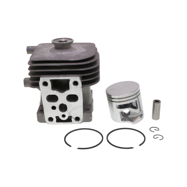 Kompletný valec s piestom pre Stihl BG86 SH56 SH86 BR200 SR200 (OEM 42410201203)