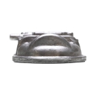 Kompletný valec s piestom pre štvortaktný motor 140F