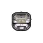 Kompletný valec s piestom pre štvortaktný motor 140F