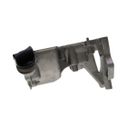 Kompletný valec s piestom pre štvortaktný motor 140F