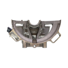 Kompletný valec s piestom pre štvortaktný motor 140F