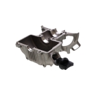 Kompletný valec s piestom pre štvortaktný motor 140F