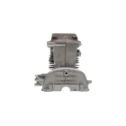 Kompletný valec s piestom pre štvortaktný motor 140F