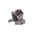 Kompletný valec s piestom pre štvortaktný motor 140F