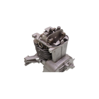 Kompletný valec s piestom pre štvortaktný motor 140F