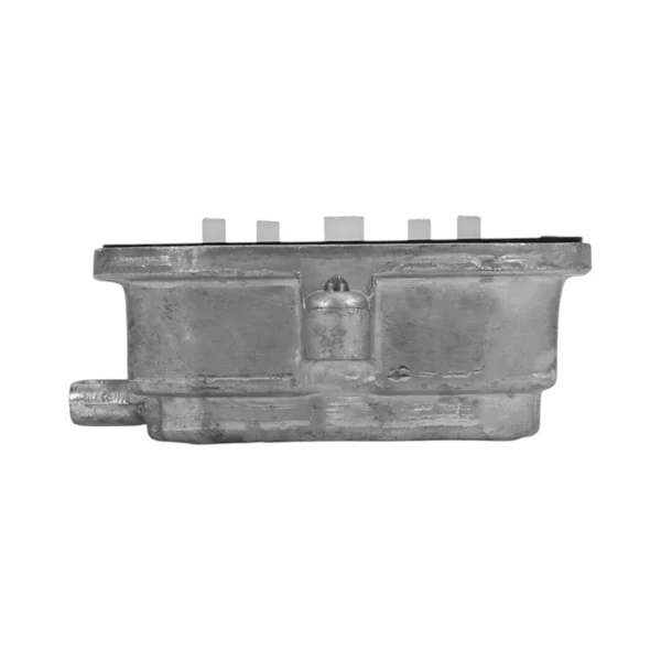 Kompletný valec s piestom pre štvortaktný motor 140F