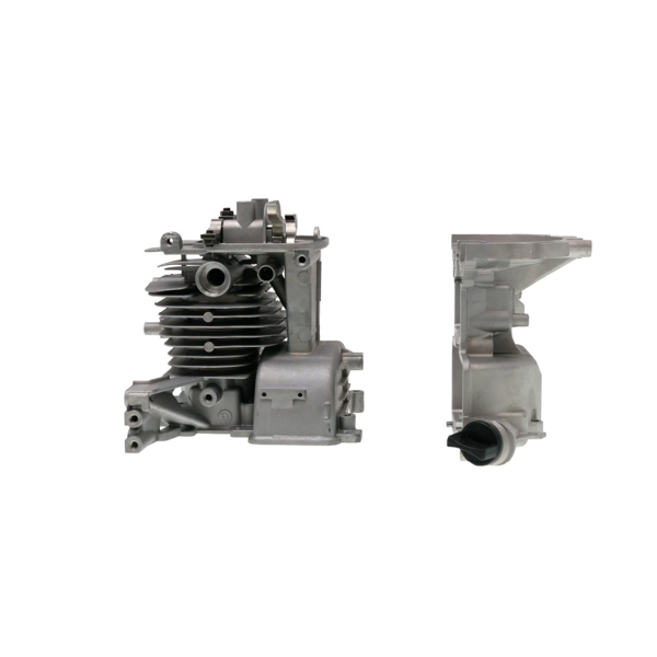 Kompletný valec s piestom pre štvortaktný motor Honda GX35 (OEM 10100Z0Z405 10100Z3F405)