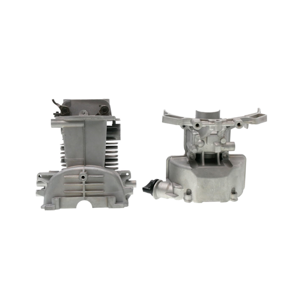 Kompletný valec s piestom pre štvortaktný motor Honda GX35 (OEM 10100Z0Z405 10100Z3F405)